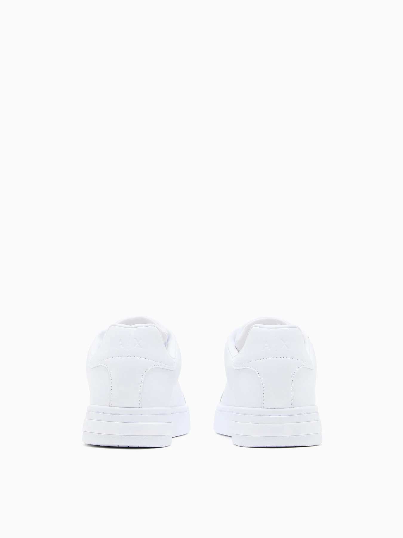 Кеды Armani Exchange модель XM000141-AF11912-U0002 Кеды Armani Exchange модель XM000141-AF11912-U0002 Фото