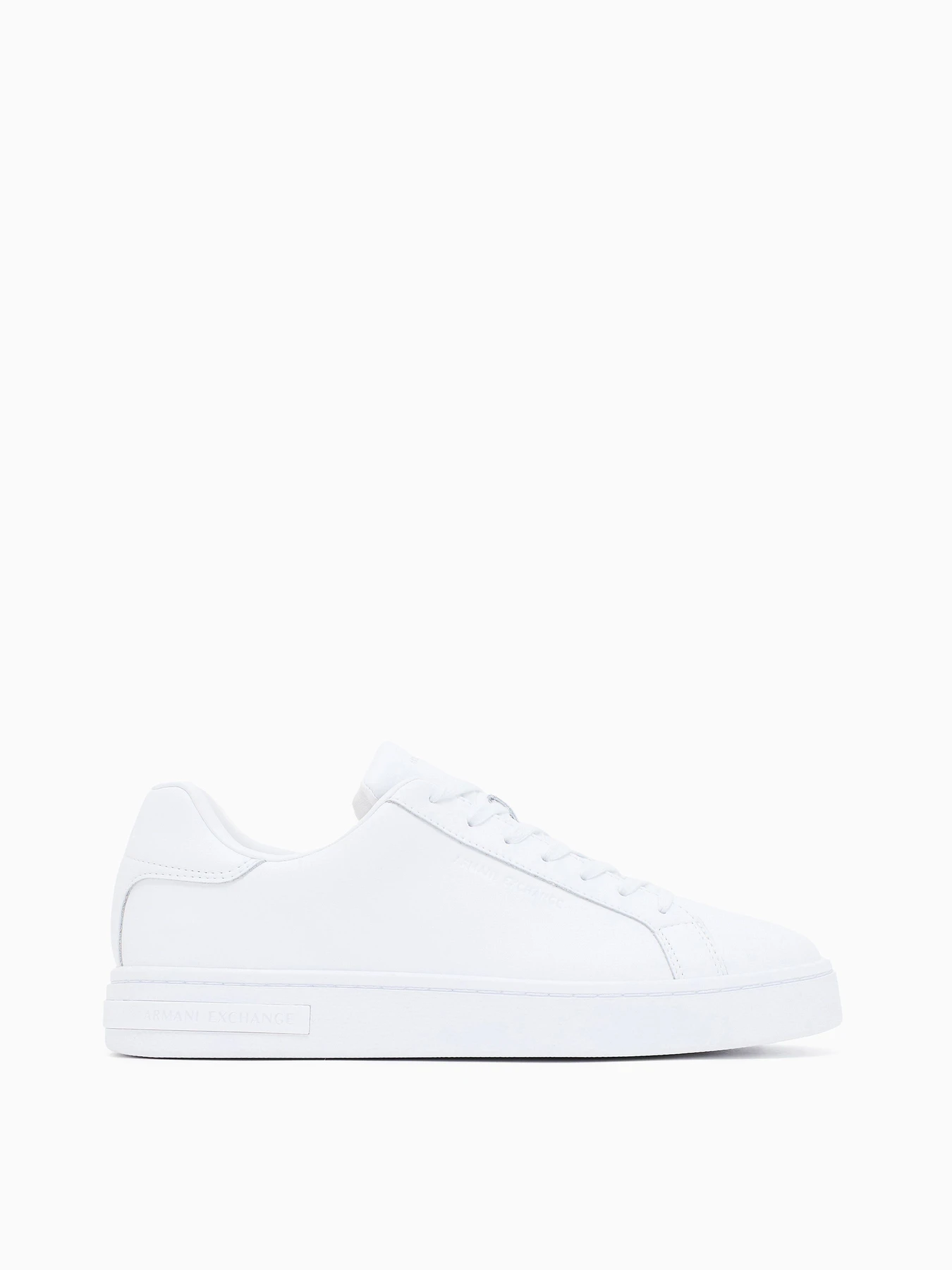 Кеды Armani Exchange модель XM000141-AF11912-U0002 Кеды Armani Exchange модель XM000141-AF11912-U0002 Фото