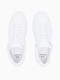 Кеды Armani Exchange модель XM000141-AF11912-U0002 Фото