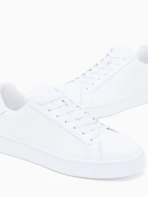 Кеды Armani Exchange модель XM000141-AF11912-U0002 Фото