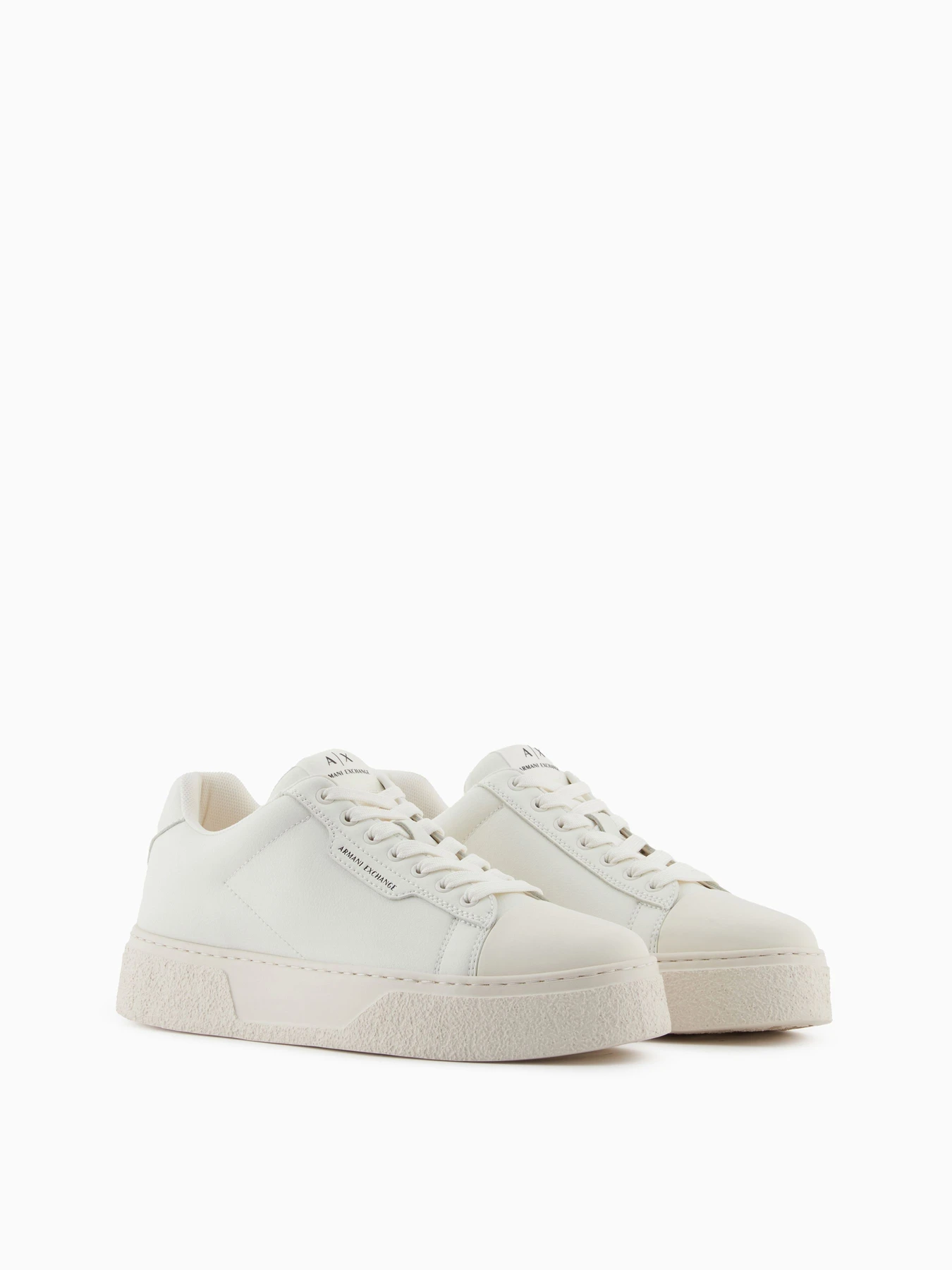 Кеды Armani Exchange модель XM001666-AF31308-M0029 Фото
