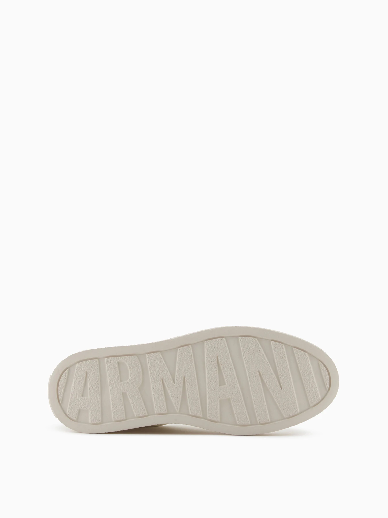 Кеды Armani Exchange модель XM001666-AF31308-M0029 Фото