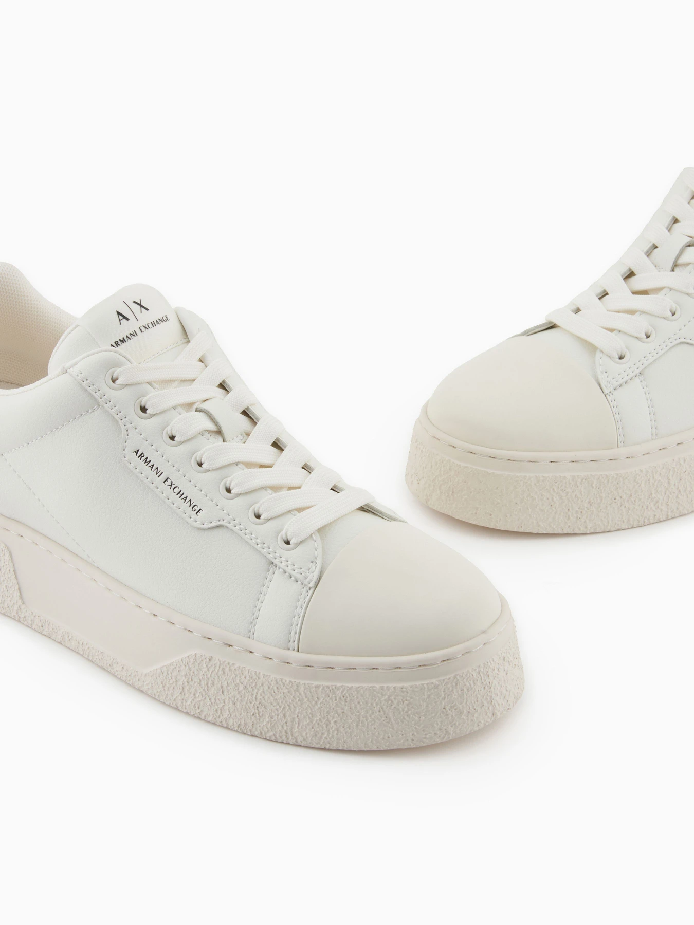 Кеды Armani Exchange модель XM001666-AF31308-M0029 Фото