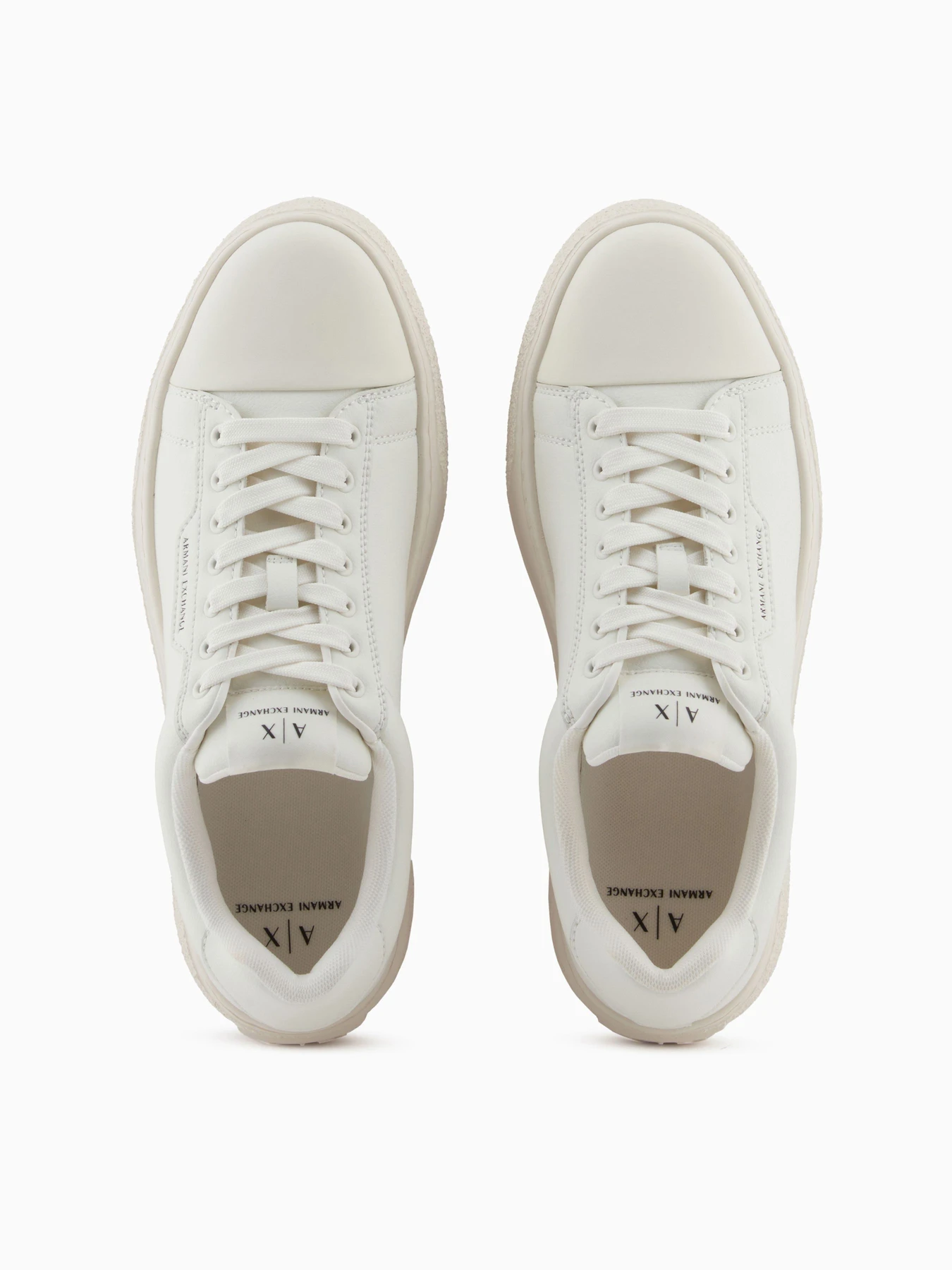 Кеды Armani Exchange модель XM001666-AF31308-M0029 Фото