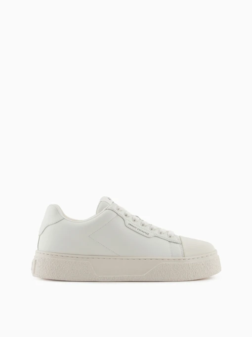 Кеди Armani Exchange модель XM001666-AF31308-M0029 Фото