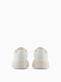 Кеды Armani Exchange модель XM001666-AF31308-M0029 Фото