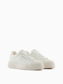 Кеды Armani Exchange модель XM001666-AF31308-M0029 Фото