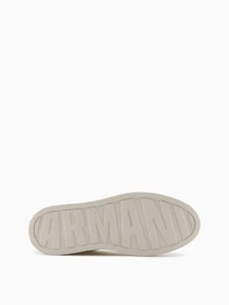 Кеды Armani Exchange модель XM001666-AF31308-M0029 Фото
