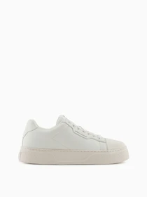 Кеди Armani Exchange модель XM001666-AF31308-M0029 Фото