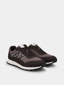 Кроссовки Armani Exchange модель XM001960-AF19388-M6572 Фото