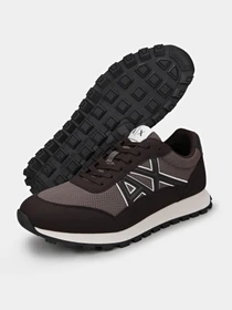 Кроссовки Armani Exchange модель XM001960-AF19388-M6572 Фото