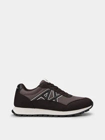 Кроссовки Armani Exchange модель XM001960-AF19388-M6572 Фото