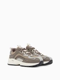 Кроссовки Armani Exchange модель XM002623-AF22829-M6466 Фото
