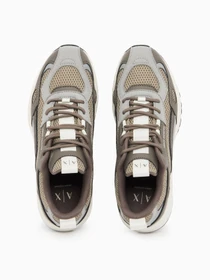 Кроссовки Armani Exchange модель XM002623-AF22829-M6466 Фото