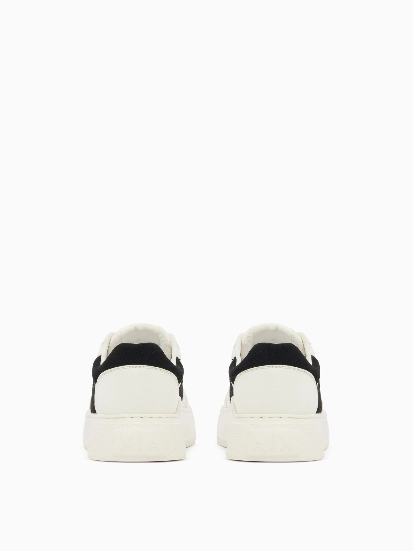 Кеди Armani Exchange модель XM002627-AF17540-M0017 Фото