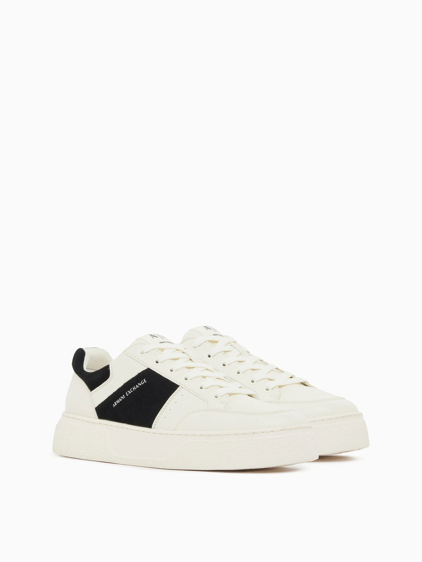 Кеди Armani Exchange модель XM002627-AF17540-M0017 Фото