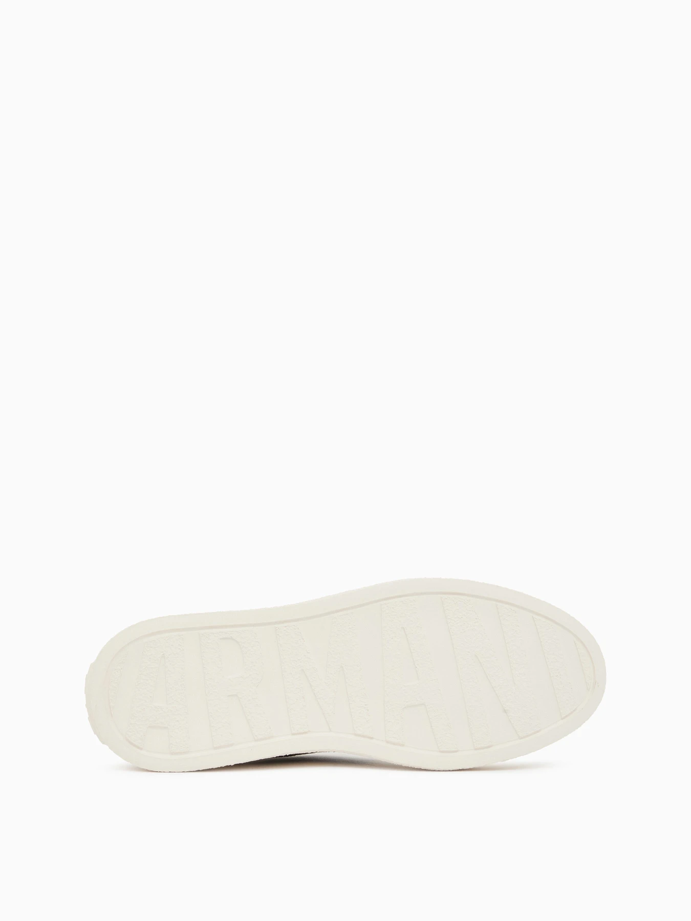 Кеди Armani Exchange модель XM002627-AF17540-M0017 Фото