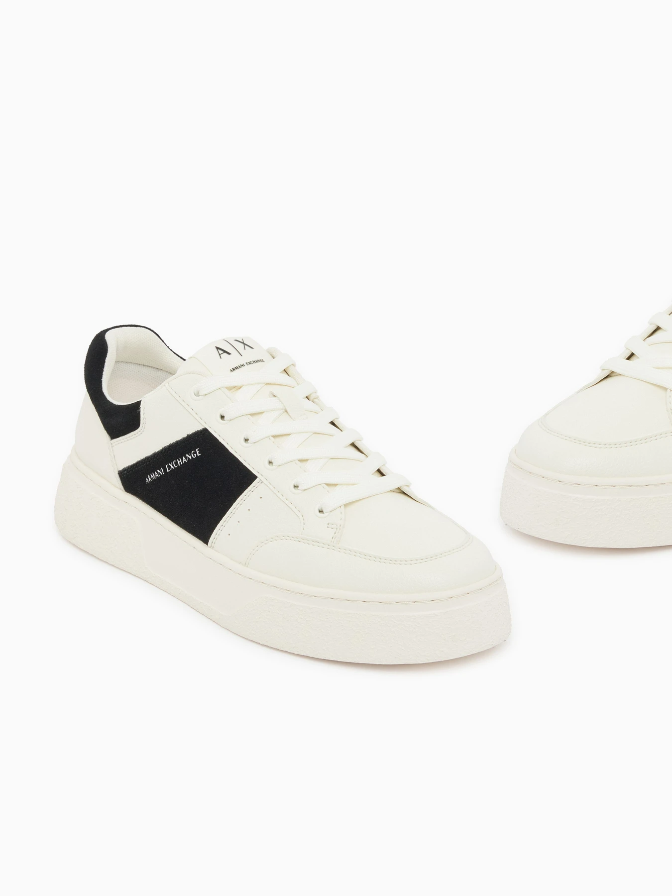Кеди Armani Exchange модель XM002627-AF17540-M0017 Фото
