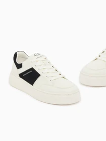 Кеди Armani Exchange модель XM002627-AF17540-M0017 Фото