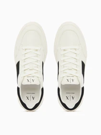 Кеди Armani Exchange модель XM002627-AF17540-M0017 Фото