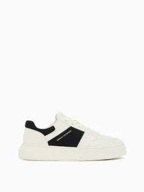 Кеди Armani Exchange модель XM002627-AF17540-M0017 Фото