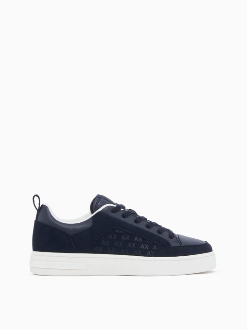 Кеды Armani Exchange модель XM003388-AF27475-UB004 Фото