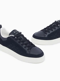 Кеды Armani Exchange модель XM003388-AF27475-UB004 Фото