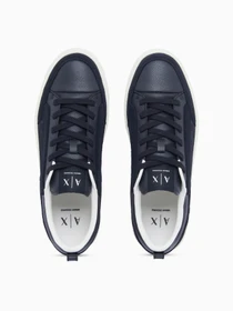 Кеды Armani Exchange модель XM003388-AF27475-UB004 Фото