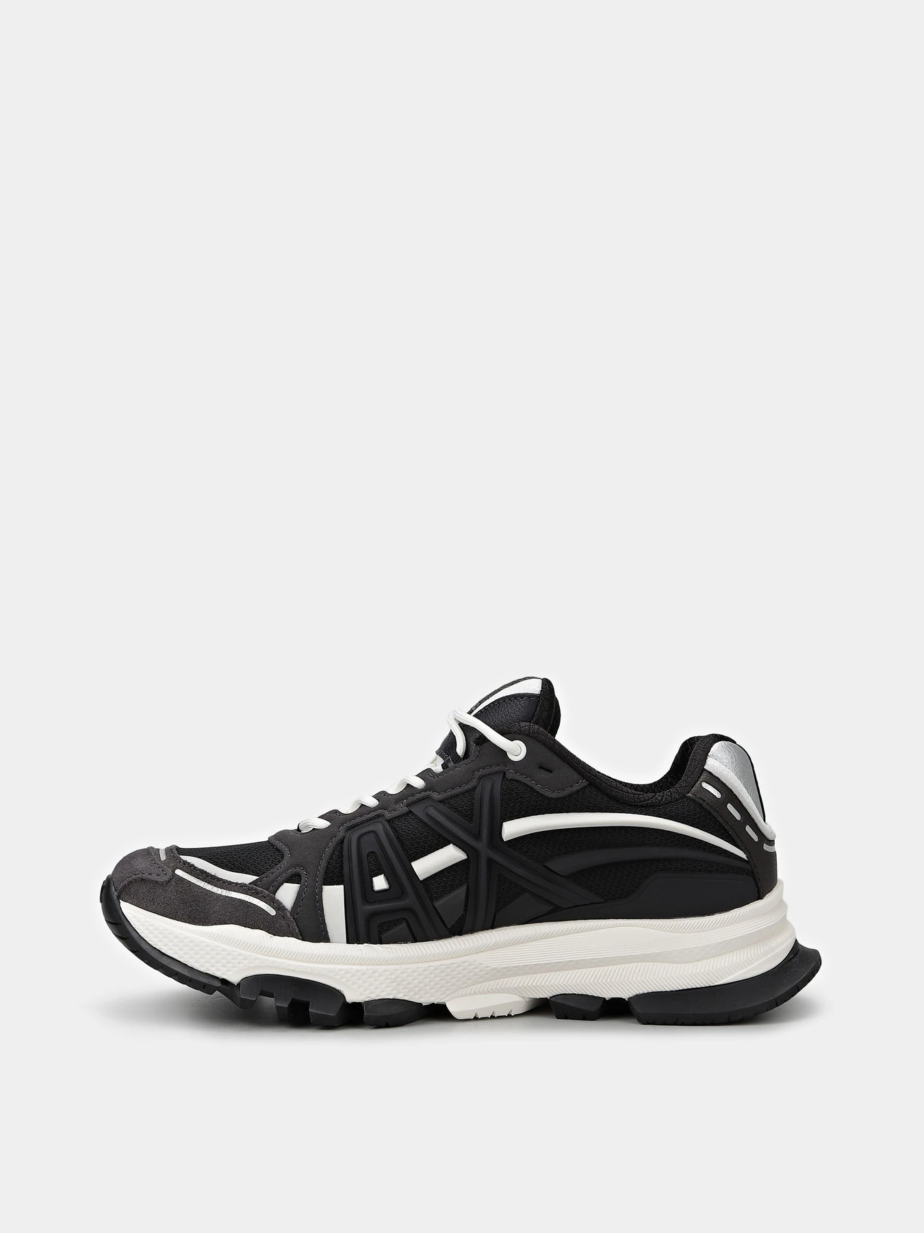 Кросівки Armani Exchange модель XM003608-AF29104-M8458 Кросівки Armani Exchange модель XM003608-AF29104-M8458 Фото