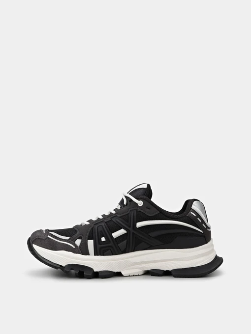 Кросівки Armani Exchange модель XM003608-AF29104-M8458 Фото