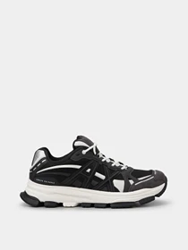 Кросівки Armani Exchange модель XM003608-AF29104-M8458 Фото
