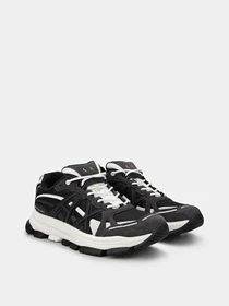 Кросівки Armani Exchange модель XM003608-AF29104-M8458 Фото