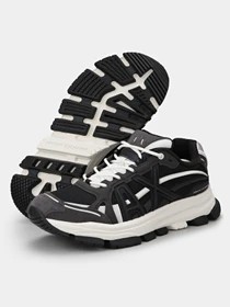Кросівки Armani Exchange модель XM003608-AF29104-M8458 Фото
