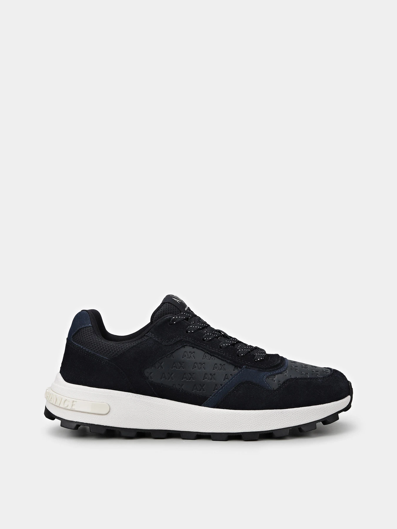 Кросівки Armani Exchange модель XM003610-AF29102-MB778 Кросівки Armani Exchange модель XM003610-AF29102-MB778 Фото