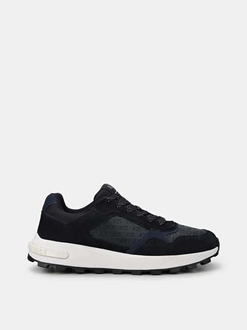 Кросівки Armani Exchange модель XM003610-AF29102-MB778 Фото
