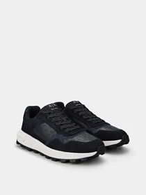 Кросівки Armani Exchange модель XM003610-AF29102-MB778 Фото