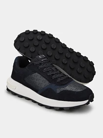 Кросівки Armani Exchange модель XM003610-AF29102-MB778 Фото
