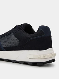 Кросівки Armani Exchange модель XM003610-AF29102-MB778 Фото