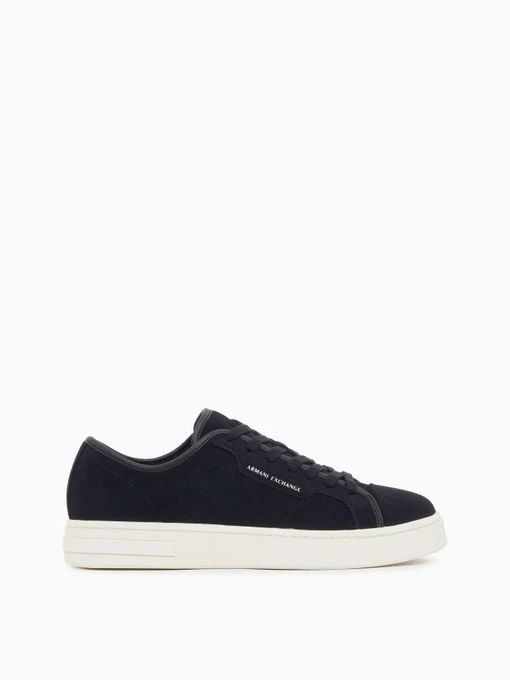 Кеды Armani Exchange модель XM003617-AF29106-UB004 Фото