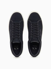 Кеды Armani Exchange модель XM003617-AF29106-UB004 Фото