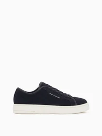 Кеды Armani Exchange модель XM003617-AF29106-UB004 Фото