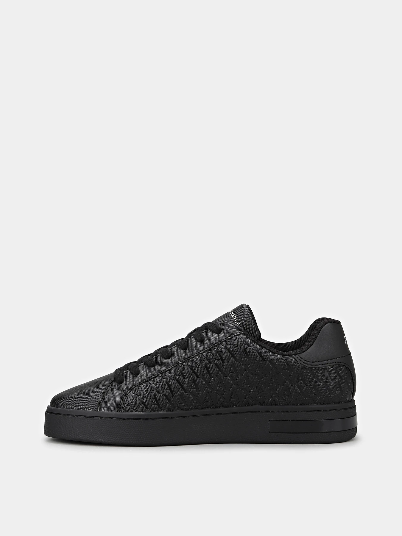 Кеди Armani Exchange модель XM000140-AF11916-MZ715 Кеди Armani Exchange модель XM000140-AF11916-MZ715 Фото