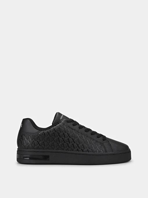 Кеды Armani Exchange модель XM000140-AF11916-MZ715 Фото