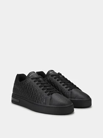Кеди Armani Exchange модель XM000140-AF11916-MZ715 Фото