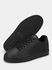 Кеди Armani Exchange модель XM000140-AF11916-MZ715 Фото