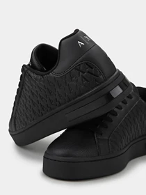 Кеди Armani Exchange модель XM000140-AF11916-MZ715 Фото