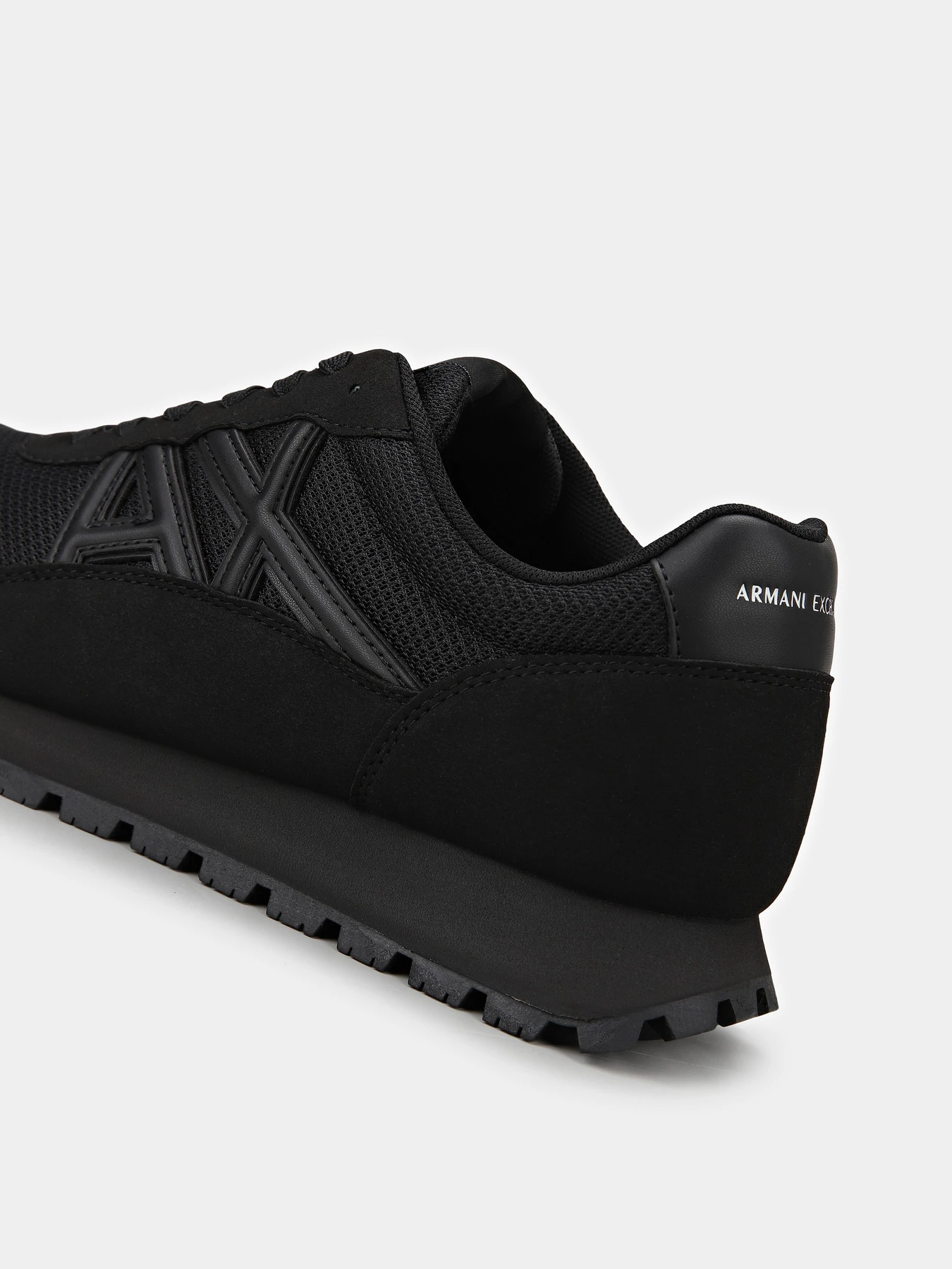 Кросівки Armani Exchange модель XM001960-AF19388-MC005 Кросівки Armani Exchange модель XM001960-AF19388-MC005 Фото