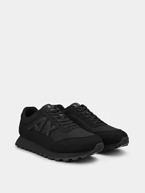 Кросівки Armani Exchange модель XM001960-AF19388-MC005 Фото