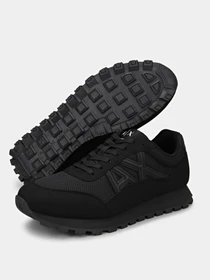 Кросівки Armani Exchange модель XM001960-AF19388-MC005 Фото