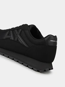 Кросівки Armani Exchange модель XM001960-AF19388-MC005 Фото